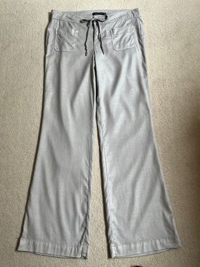 Anthropology Level 99  patch pocket pants